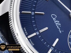 ROLCEL072C - Cellini Date 39mm SSLE Blue VFF Asia 3165 Mod - 09.jpg